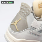 Jordan 4 Retro SE Craft Photon Dust DV3742-021 Men's