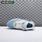 Jordan 4 Retro TEX Denim Worn Blue IB6716-100 Unisex