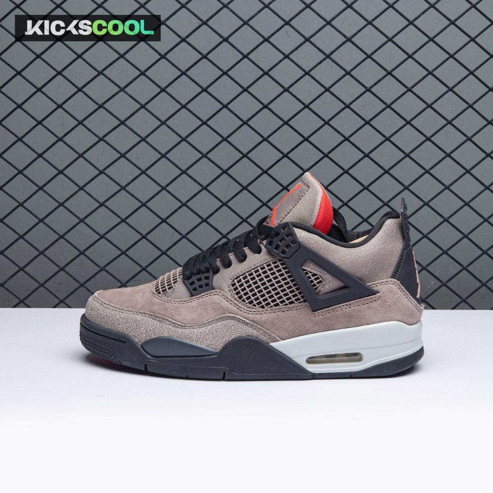 Jordan 4 Retro Taupe Haze DB0732-200 Unisex