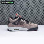 Jordan 4 Retro Taupe Haze DB0732-200 Unisex