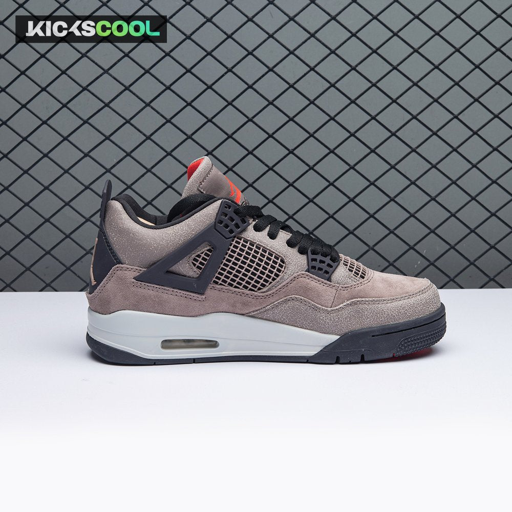 Jordan 4 Retro Taupe Haze DB0732-200 Unisex