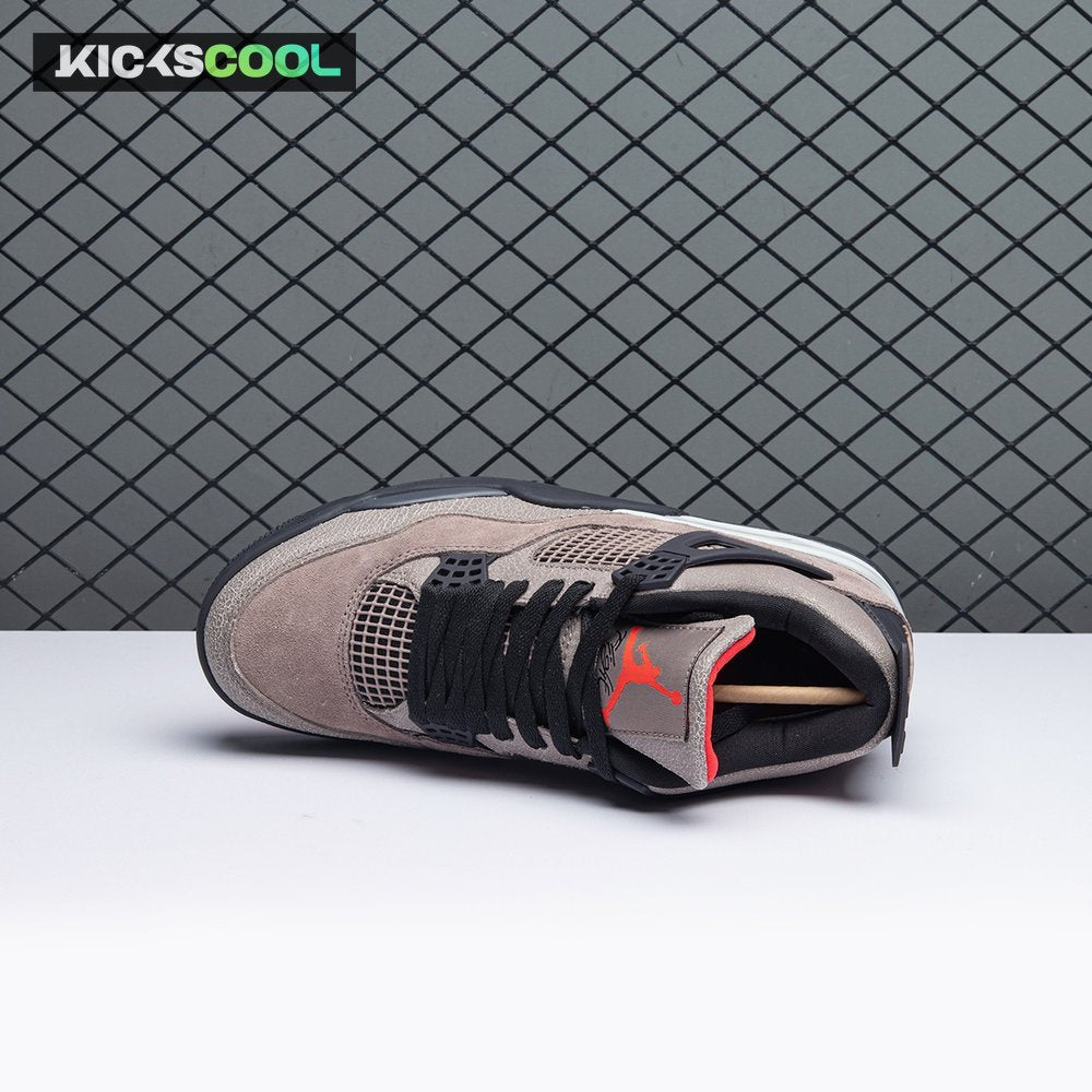 Jordan 4 Retro Taupe Haze DB0732-200 Unisex