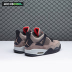 Jordan 4 Retro Taupe Haze DB0732-200 Unisex