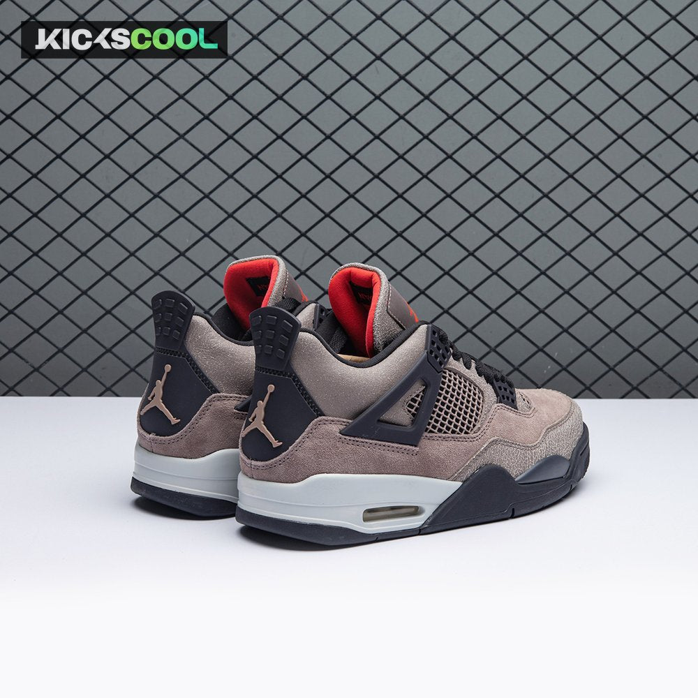 Jordan 4 Retro Taupe Haze DB0732-200 Unisex