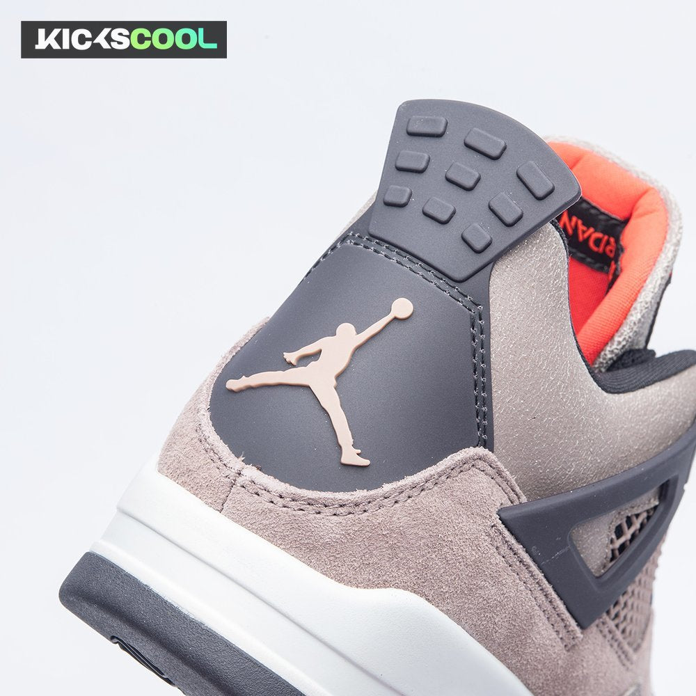 Jordan 4 Retro Taupe Haze DB0732-200 Unisex