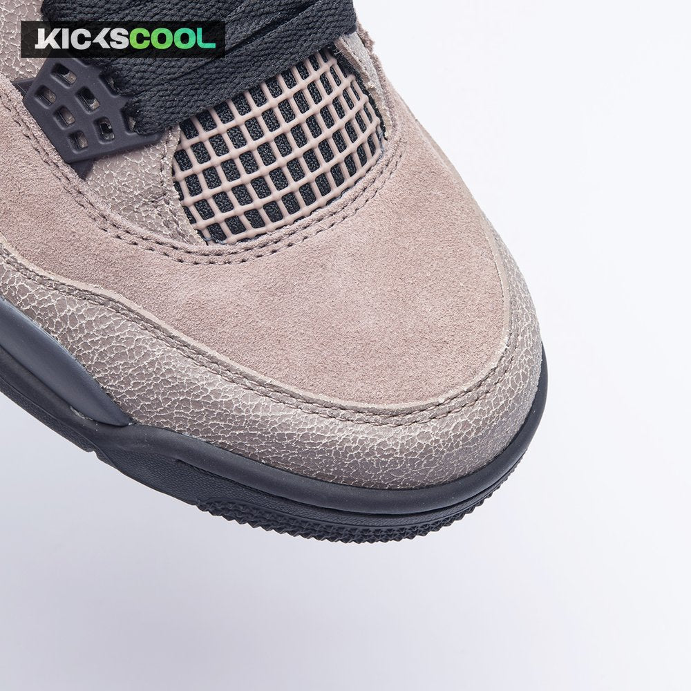 Jordan 4 Retro Taupe Haze DB0732-200 Unisex