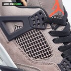 Jordan 4 Retro Taupe Haze DB0732-200 Unisex