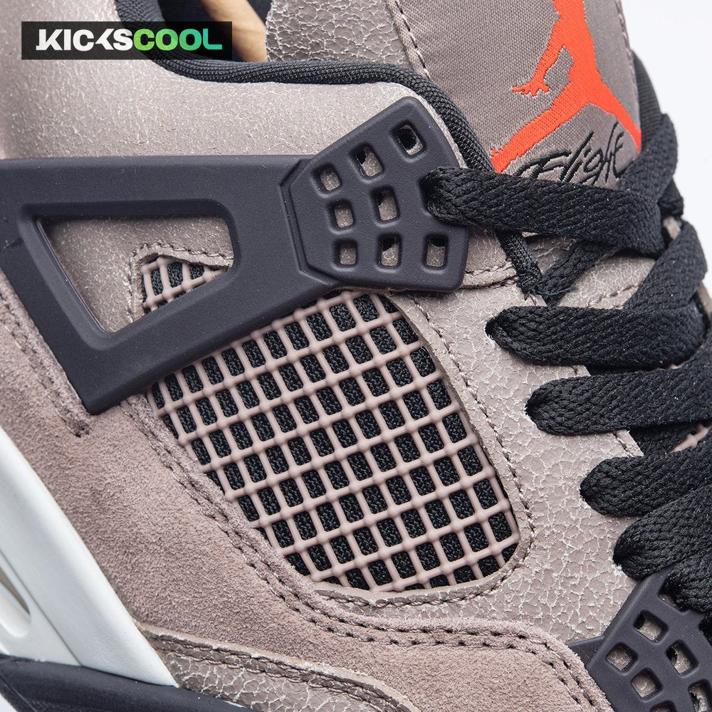 Jordan 4 Retro Taupe Haze DB0732-200 Unisex