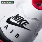 Jordan 5 Retro Fire Red Black Tongue (2025) HQ7978-101 Unisex