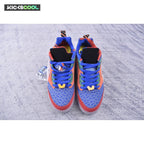Jordan 5 Retro Low Doernbecher Michael DR6287-486 Unisex