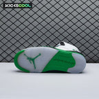 Jordan 5 Retro Lucky Green DD9336 103 Unisex