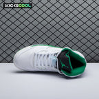 Jordan 5 Retro Lucky Green DD9336 103 Unisex