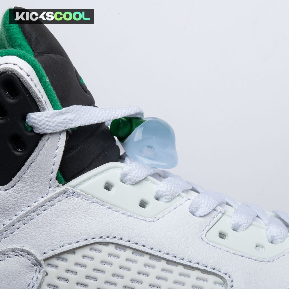 Jordan 5 Retro Lucky Green DD9336 103 Unisex