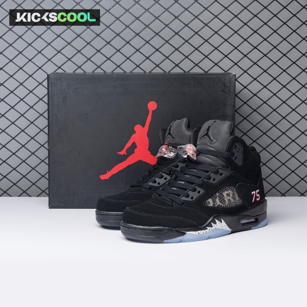 Jordan 5 Retro Paris Saint-Germain AV9175-001 Men's