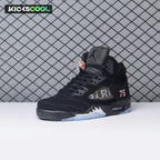 Jordan 5 Retro Paris Saint-Germain AV9175-001 Men's