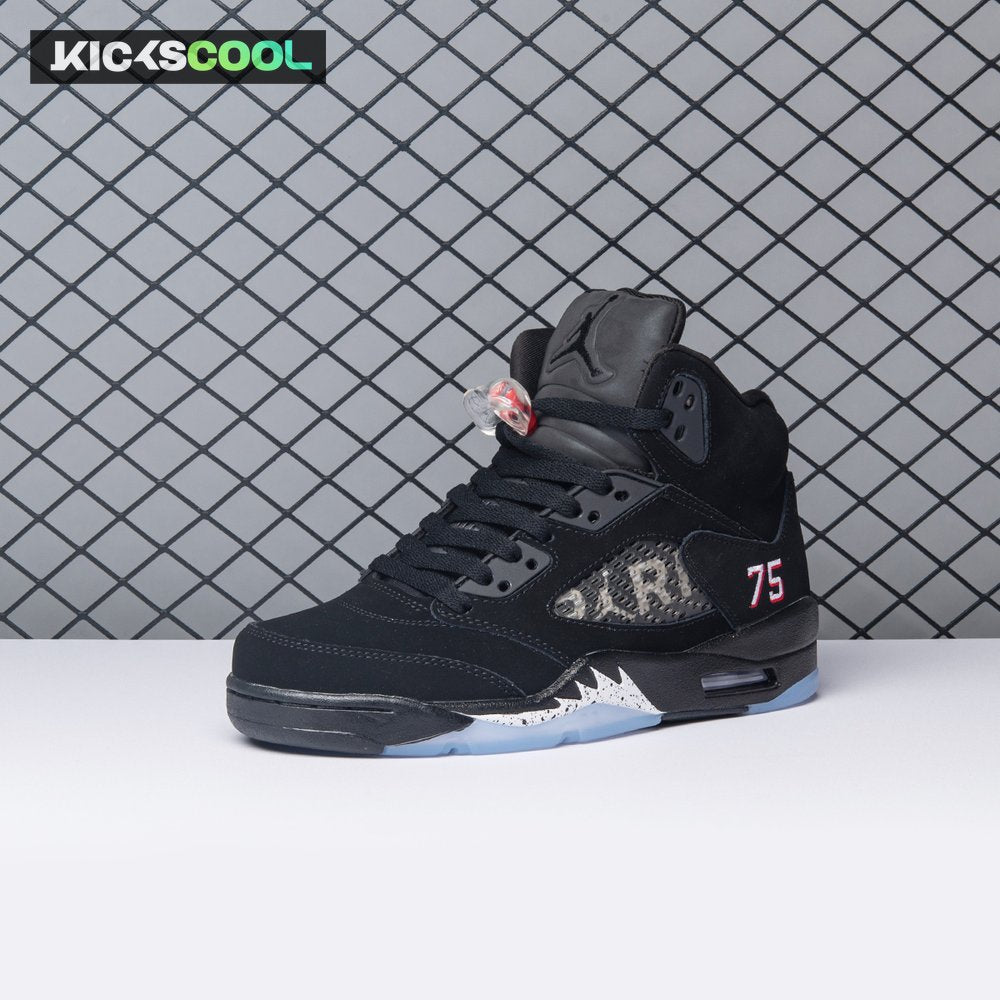 Jordan 5 Retro Paris Saint-Germain AV9175-001 Men's