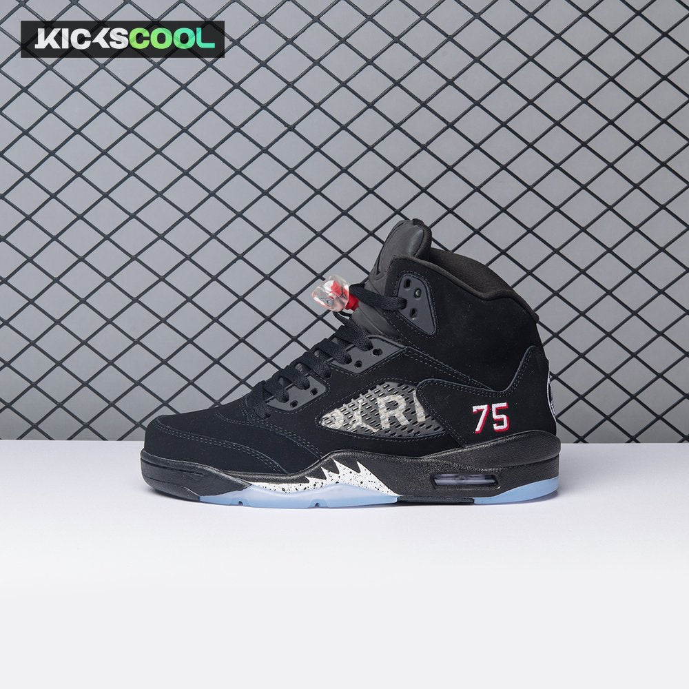 Jordan 5 Retro Paris Saint-Germain AV9175-001 Men's