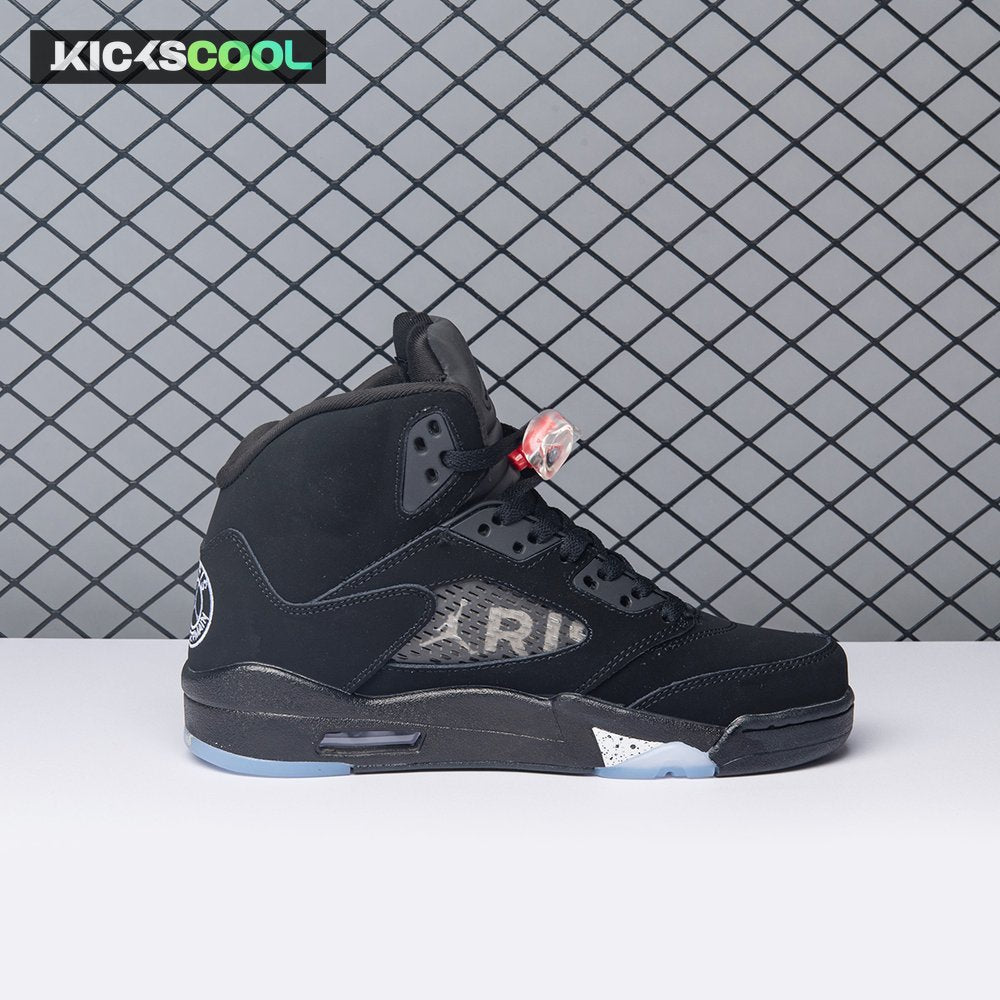 Jordan 5 Retro Paris Saint-Germain AV9175-001 Men's