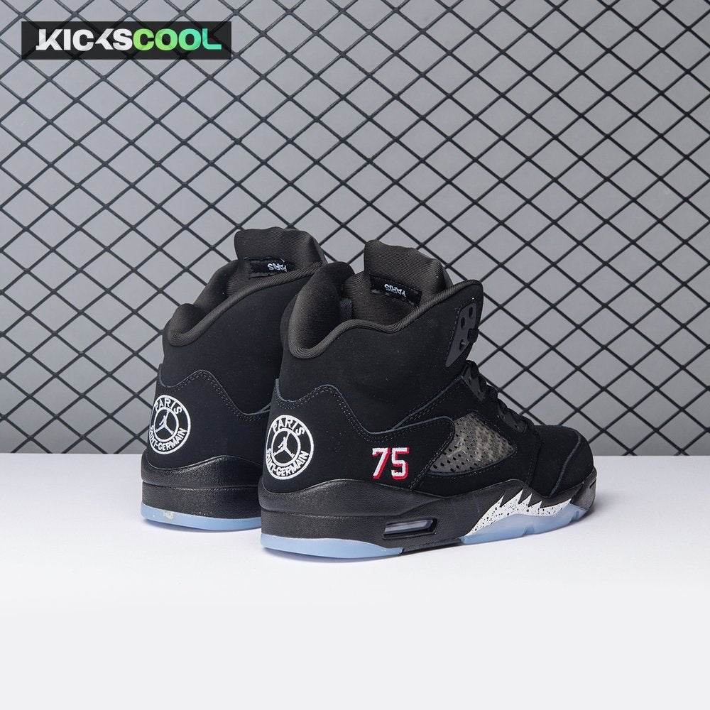 Jordan 5 Retro Paris Saint-Germain AV9175-001 Men's