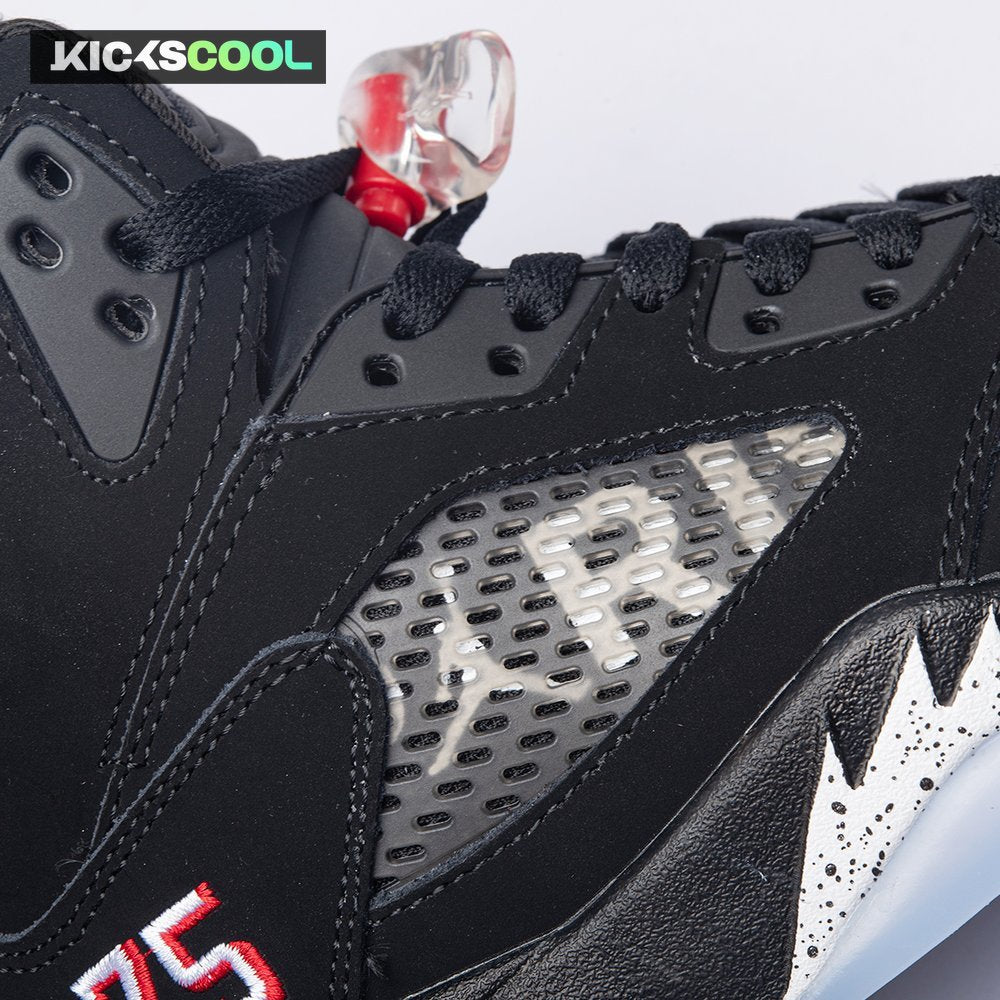Jordan 5 Retro Paris Saint-Germain AV9175-001 Men's
