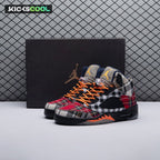 Jordan 5 Retro Plaid (GS) FD4814-008 Unisex