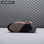 Jordan 5 Retro Plaid (GS) FD4814-008 Unisex