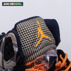 Jordan 5 Retro Plaid (GS) FD4814-008 Unisex