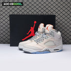 Jordan 5 Retro SE Craft Light Orewood Brown FD9222-180 Men's