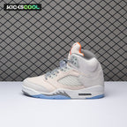 Jordan 5 Retro SE Craft Light Orewood Brown FD9222-180 Men's