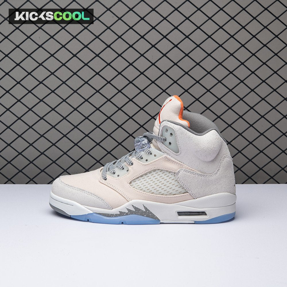Jordan 5 Retro SE Craft Light Orewood Brown FD9222-180 Men's