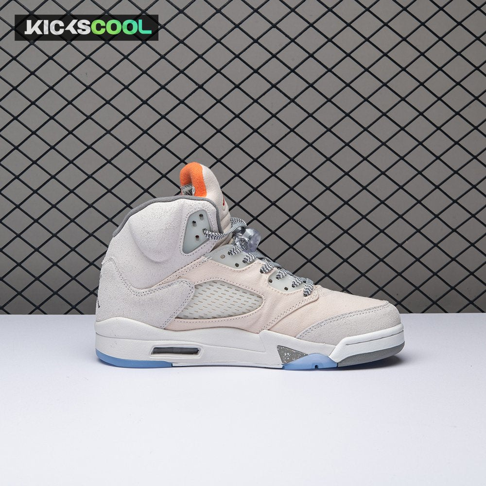 Jordan 5 Retro SE Craft Light Orewood Brown FD9222-180 Men's