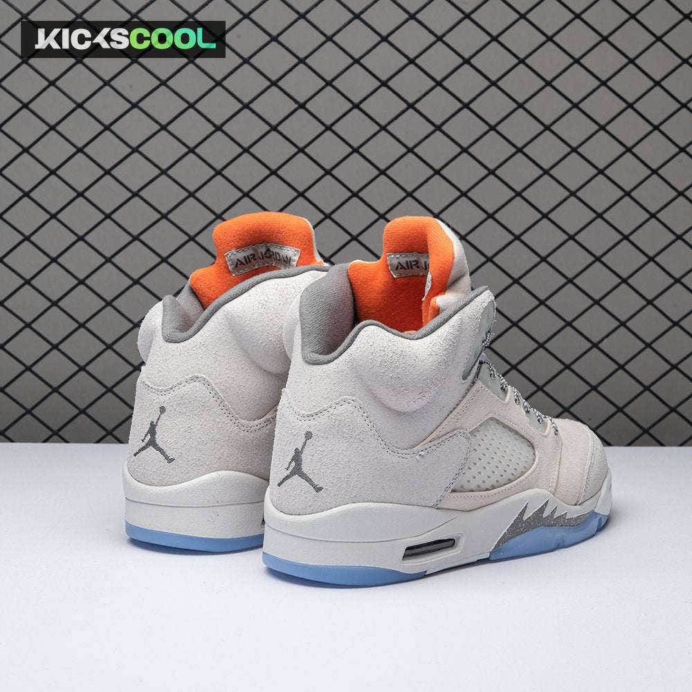 Jordan 5 Retro SE Craft Light Orewood Brown FD9222-180 Men's