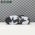 Jordan 6 Metallic Silver DX2836-001 Men's