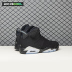 Jordan 6 Metallic Silver DX2836-001 Men's