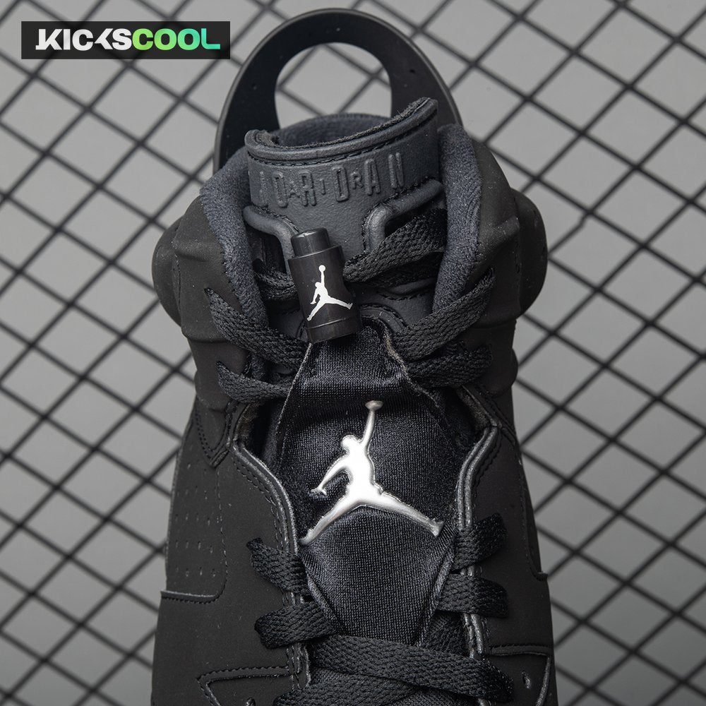 Jordan 6 Metallic Silver DX2836-001 Men's