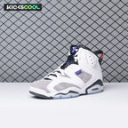 Jordan 6 Retro Flight Nostalgia CI3125-100 Men's