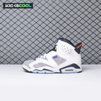 Jordan 6 Retro Flight Nostalgia CI3125-100 Men's