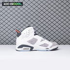 Jordan 6 Retro Flight Nostalgia CI3125-100 Men's