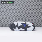 Jordan 6 Retro Flight Nostalgia CI3125-100 Men's