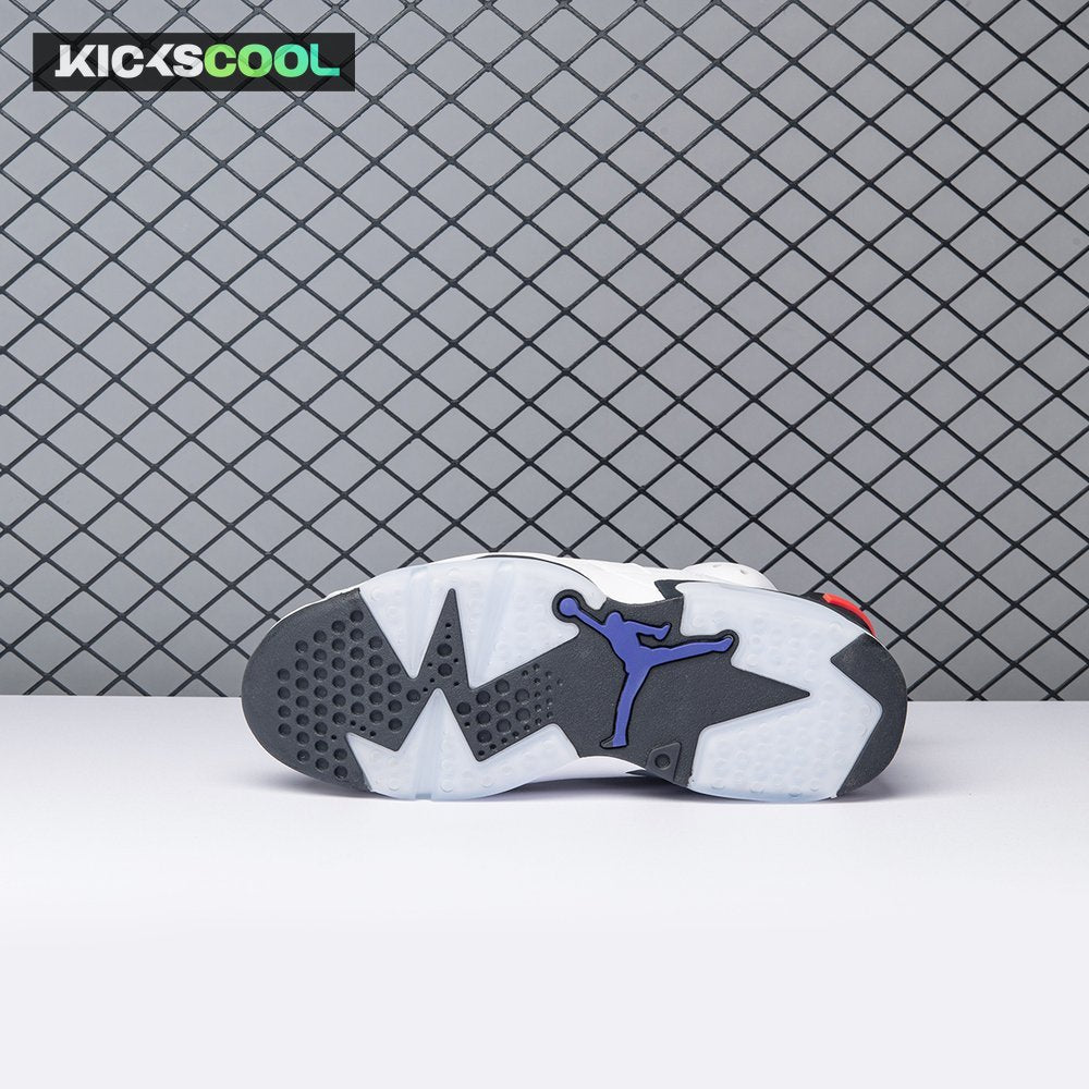 Jordan 6 Retro Flight Nostalgia CI3125-100 Men's