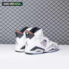 Jordan 6 Retro Flight Nostalgia CI3125-100 Men's