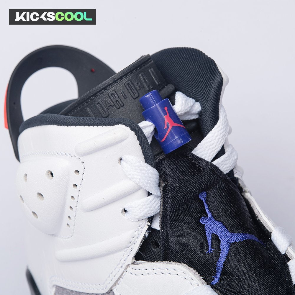 Jordan 6 Retro Flight Nostalgia CI3125-100 Men's