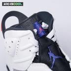 Jordan 6 Retro Flight Nostalgia CI3125-100 Men's