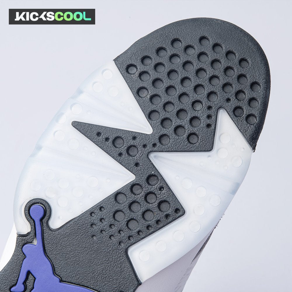 Jordan 6 Retro Flight Nostalgia CI3125-100 Men's