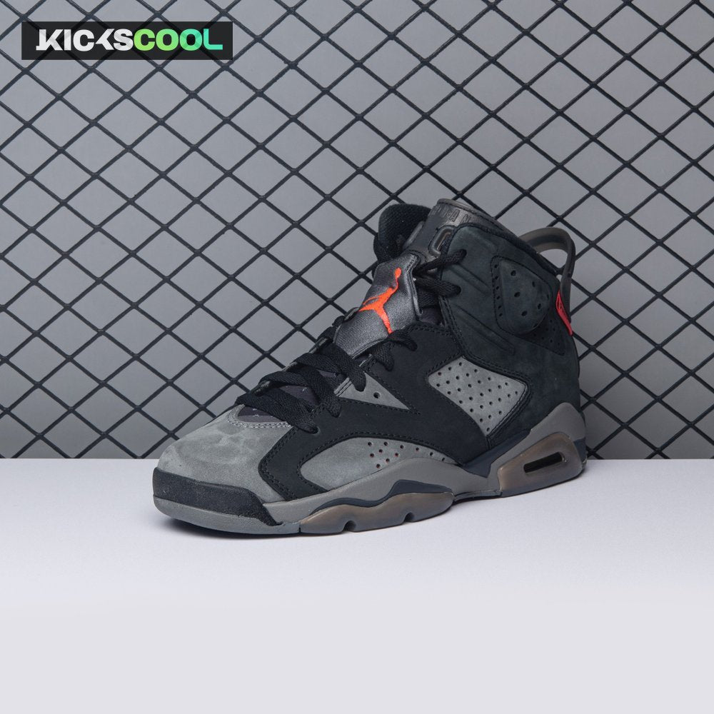 Jordan 6 Retro PSG Paris Saint-Germain CK1229-001 Men's
