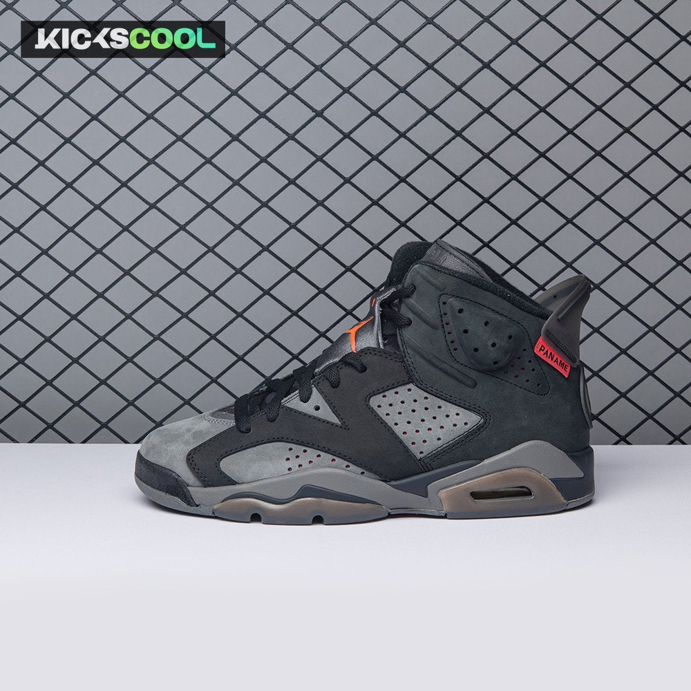 Jordan 6 Retro PSG Paris Saint-Germain CK1229-001 Men's