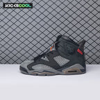 Jordan 6 Retro PSG Paris Saint-Germain CK1229-001 Men's