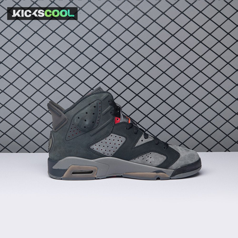 Jordan 6 Retro PSG Paris Saint-Germain CK1229-001 Men's