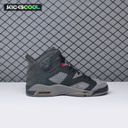 Jordan 6 Retro PSG Paris Saint-Germain CK1229-001 Men's