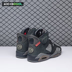 Jordan 6 Retro PSG Paris Saint-Germain CK1229-001 Men's